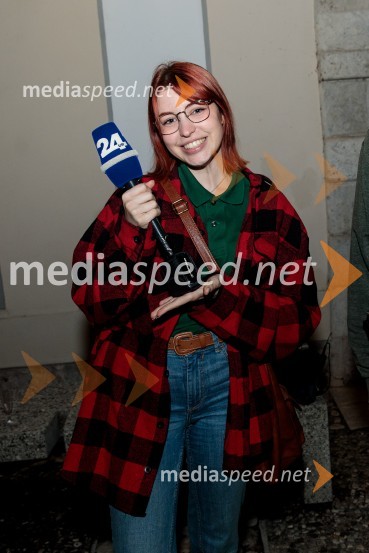  Kaja Kočevar, “Kaya Solo”70 let - NIČ proti VEČnosti, koncert Andreja Šifrerja v Kranju