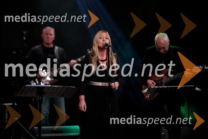 70 let - NIČ proti VEČnosti, koncert Andreja Šifrerja v Kranju