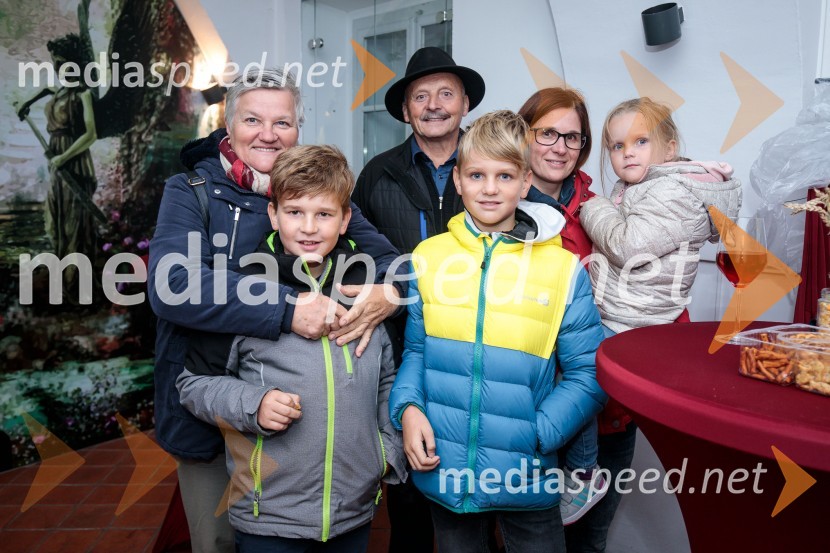 70 let - NIČ proti VEČnosti, koncert Andreja Šifrerja v Kranju