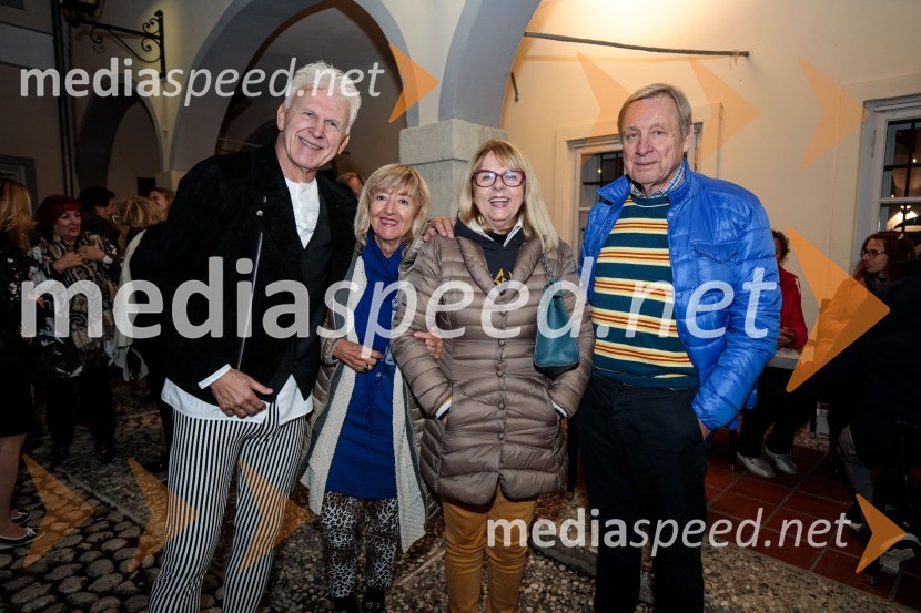  Andrej Šifrer, glasbenik;  ... ;  ... ;  ... 70 let - NIČ proti VEČnosti, koncert Andreja Šifrerja v Kranju