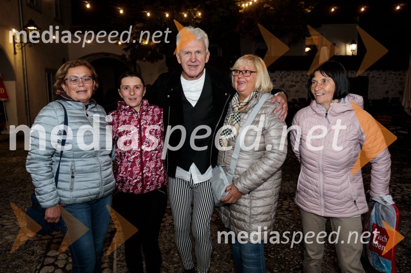  ... ;  ... ;  Andrej Šifrer, glasbenik;  ... ;  ... 70 let - NIČ proti VEČnosti, koncert Andreja Šifrerja v Kranju