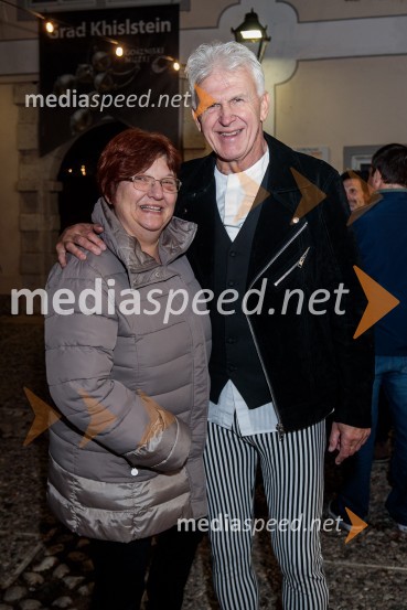  ... ;  Andrej Šifrer, glasbenik70 let - NIČ proti VEČnosti, koncert Andreja Šifrerja v Kranju