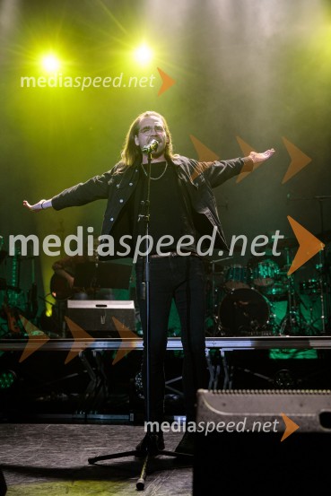  Matic Maco Lukšič, igralecThe best of MGL & AGRFT koncert v Kino Šiška