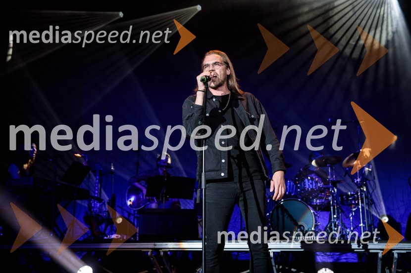  Matic Maco Lukšič, igralecThe best of MGL & AGRFT koncert v Kino Šiška