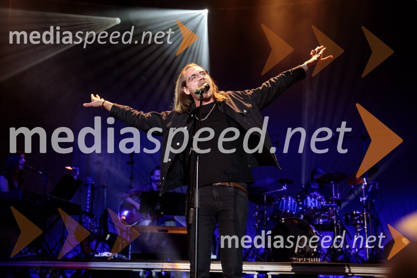  Matic Maco Lukšič, igralecThe best of MGL & AGRFT koncert v Kino Šiška