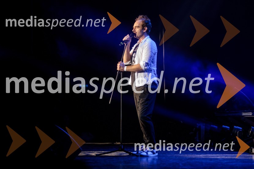  Gregor Gruden, igralecThe best of MGL & AGRFT koncert v Kino Šiška