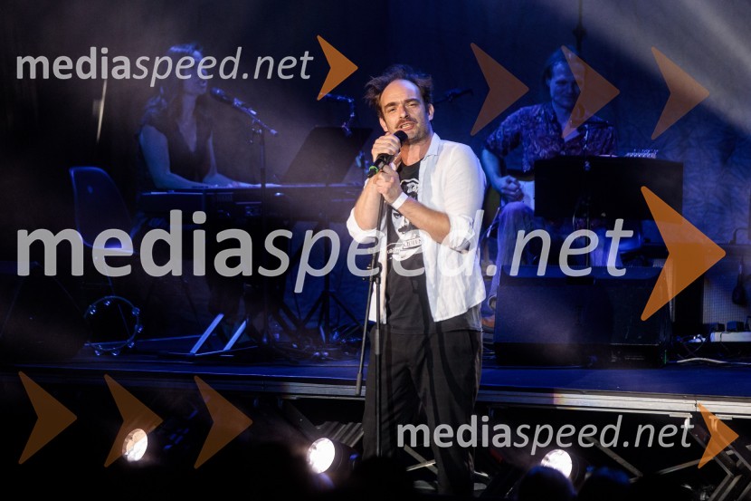  Gregor Gruden, igralecThe best of MGL & AGRFT koncert v Kino Šiška