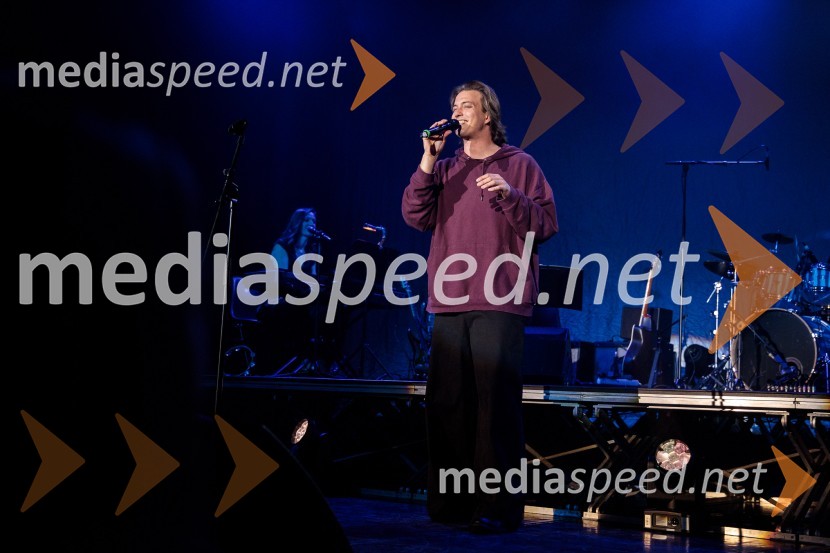  Filip Samobor, igralecThe best of MGL & AGRFT koncert v Kino Šiška