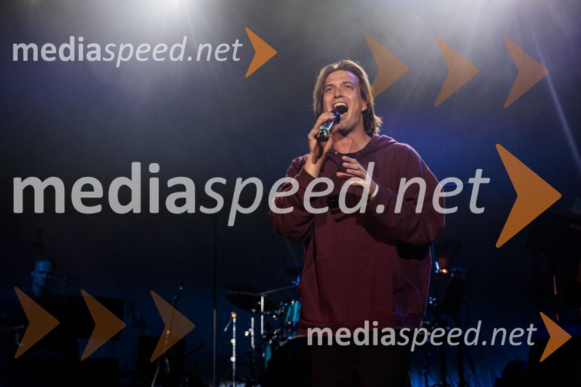  Filip Samobor, igralecThe best of MGL & AGRFT koncert v Kino Šiška