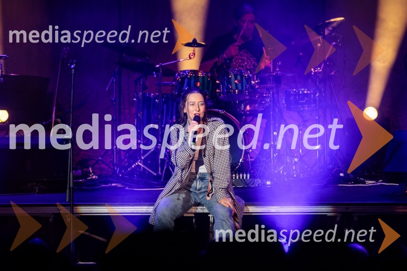  Sara Gorše, igralkaThe best of MGL & AGRFT koncert v Kino Šiška