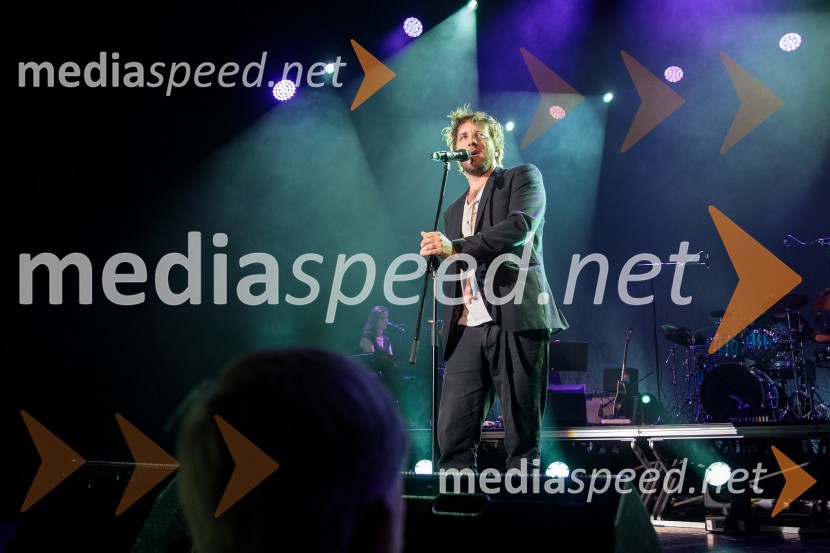  Matej Puc, igralecThe best of MGL & AGRFT koncert v Kino Šiška