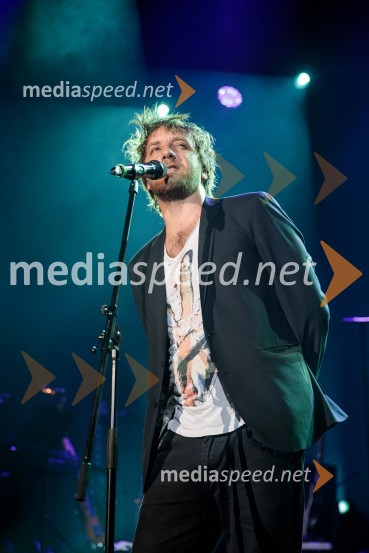  Matej Puc, igralecThe best of MGL & AGRFT koncert v Kino Šiška