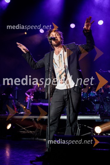  Matej Puc, igralecThe best of MGL & AGRFT koncert v Kino Šiška