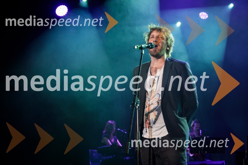  Matej Puc, igralecThe best of MGL & AGRFT koncert v Kino Šiška