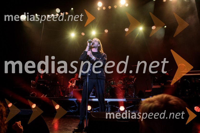  Matic Maco Lukšič, igralecThe best of MGL & AGRFT koncert v Kino Šiška