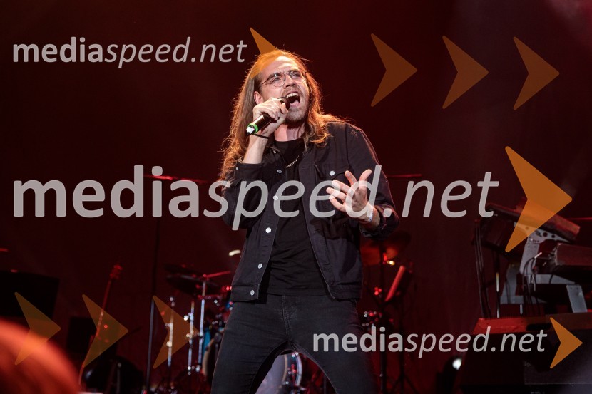  Matic Maco Lukšič, igralecThe best of MGL & AGRFT koncert v Kino Šiška