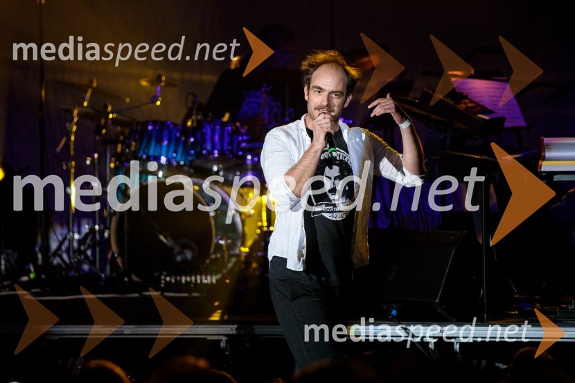  Gregor Gruden, igralecThe best of MGL & AGRFT koncert v Kino Šiška