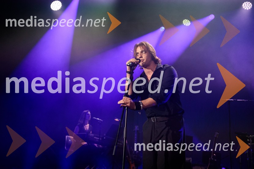  Filip Samobor, igralecThe best of MGL & AGRFT koncert v Kino Šiška