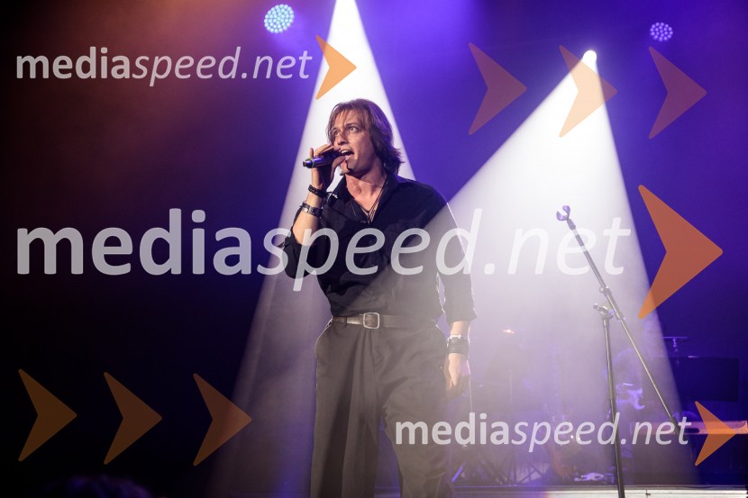  Filip Samobor, igralecThe best of MGL & AGRFT koncert v Kino Šiška