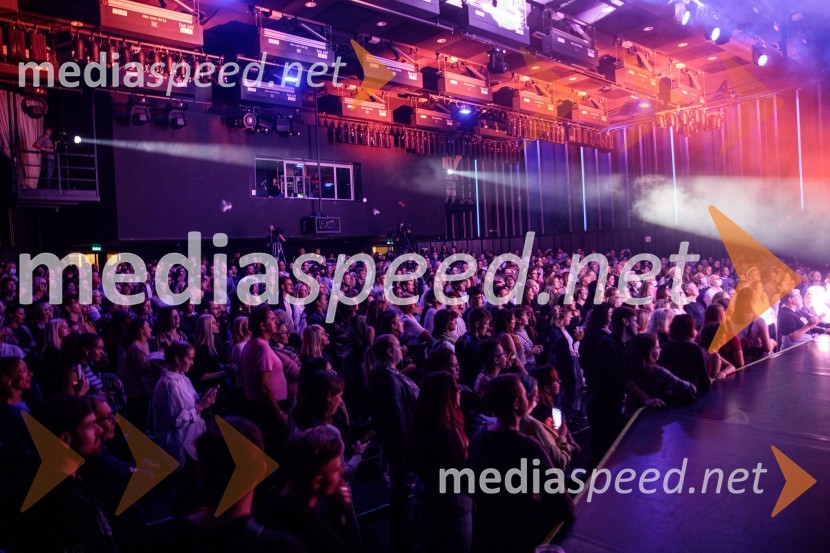 The best of MGL & AGRFT koncert v Kino Šiška