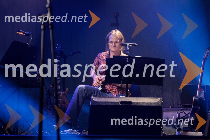 The best of MGL & AGRFT koncert v Kino Šiška