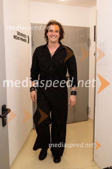  Filip Samobor, igralecThe best of MGL & AGRFT koncert v Kino Šiška