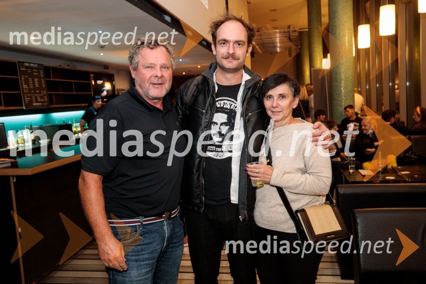  ... ;  Gregor Gruden, igralec;  ... The best of MGL & AGRFT koncert v Kino Šiška