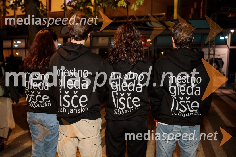 The best of MGL & AGRFT koncert v Kino Šiška