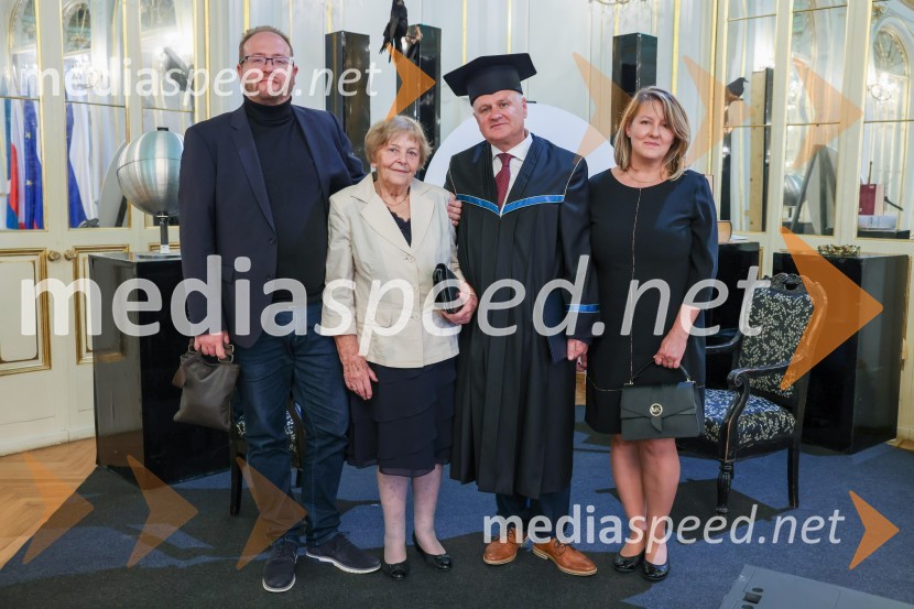  ... ;  ... ;  Marjan  Pipenbaher, gradbeni inženir, Ponting;  ... Dan Univerze v Mariboru 2022