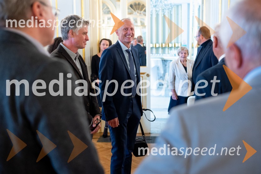  Aleš Rotar, strokovni sodelavec na področju projektiranja, Krka, d. d., Novo mestoDan Univerze v Mariboru 2022