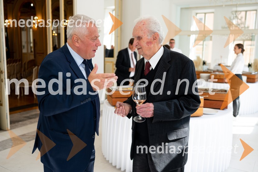  Gorazd  Bende, direktor Zavoda poslovno proizvodna cona TeznoDan Univerze v Mariboru 2022