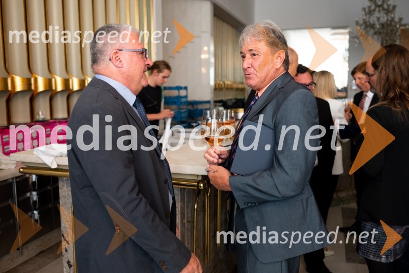  ... ;  Boris Šolar, generalni direktor, Četrta pot d.o.o.Dan Univerze v Mariboru 2022