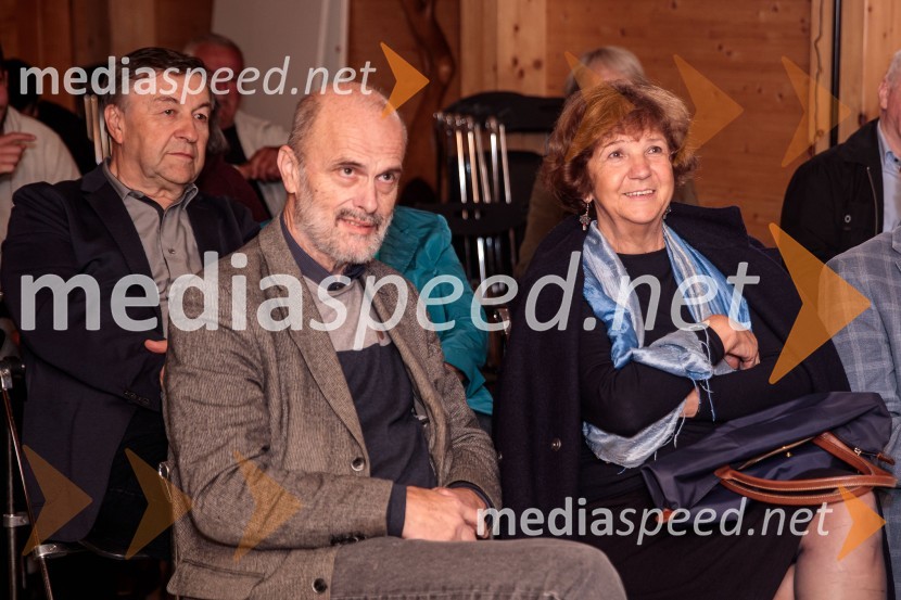 Iskrivo v živo, mag. Mirko Cigler v pogovoru s Ksenijo Horvat