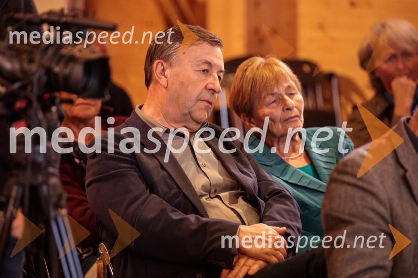 Iskrivo v živo, mag. Mirko Cigler v pogovoru s Ksenijo Horvat