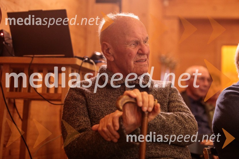  Stanislav  Škrabec, nekdanji direktor, Riko RibnicaIskrivo v živo, mag. Mirko Cigler v pogovoru s Ksenijo Horvat