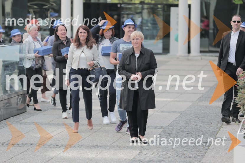  ... ;  ... ;  ... ;  Nataša Pirc Musar, partnerica, direktorica in odvetnica, Pirc Musar odvetniška družba, kandidatka na predsedniških volitvah 2022Vložitev predsedniške kandidature Nataše Pirc Musar