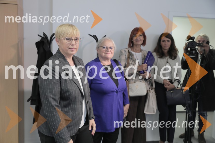  Nataša Pirc Musar, partnerica, direktorica in odvetnica, Pirc Musar odvetniška družba, kandidatka na predsedniških volitvah 2022;  ... ;  ... ;  ... Vložitev predsedniške kandidature Nataše Pirc Musar