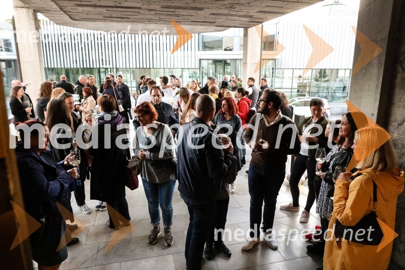 Pionirski dom otvoril sezono s predstavitvijo Pionirskega teatra