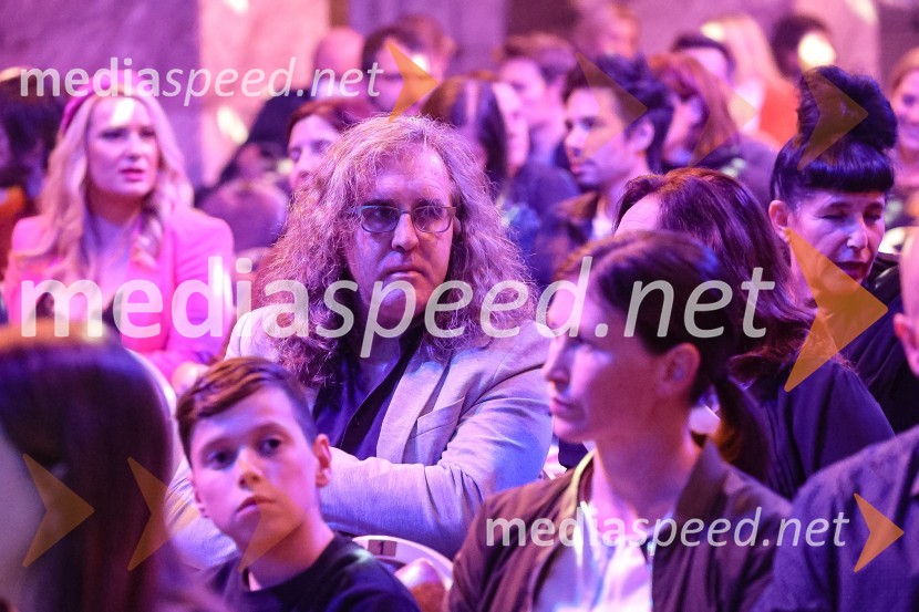 Pionirski dom otvoril sezono s predstavitvijo Pionirskega teatra