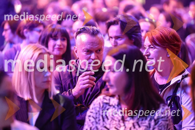 Pionirski dom otvoril sezono s predstavitvijo Pionirskega teatra