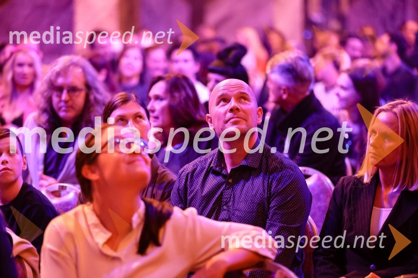 Pionirski dom otvoril sezono s predstavitvijo Pionirskega teatra