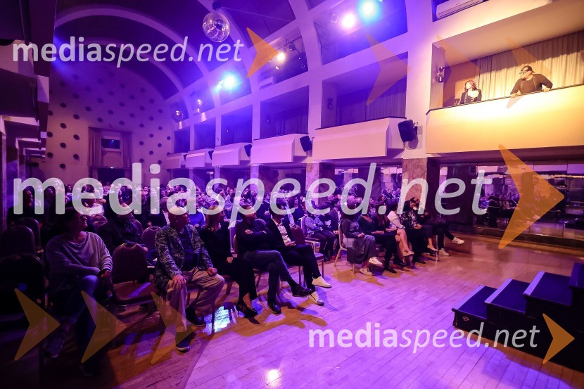 Pionirski dom otvoril sezono s predstavitvijo Pionirskega teatra