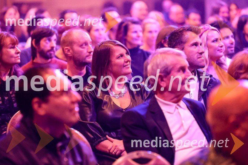 Pionirski dom otvoril sezono s predstavitvijo Pionirskega teatra