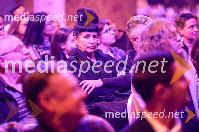 Pionirski dom otvoril sezono s predstavitvijo Pionirskega teatra