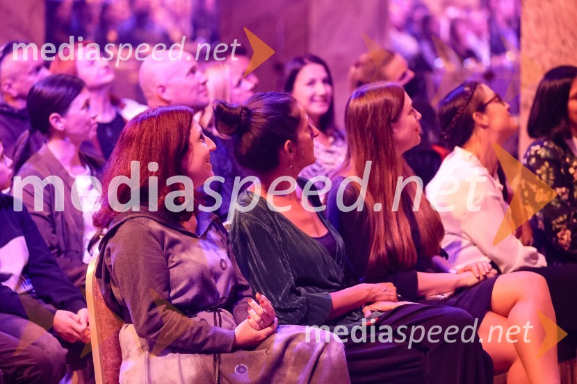 Pionirski dom otvoril sezono s predstavitvijo Pionirskega teatra