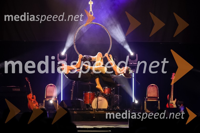 Pionirski dom otvoril sezono s predstavitvijo Pionirskega teatra