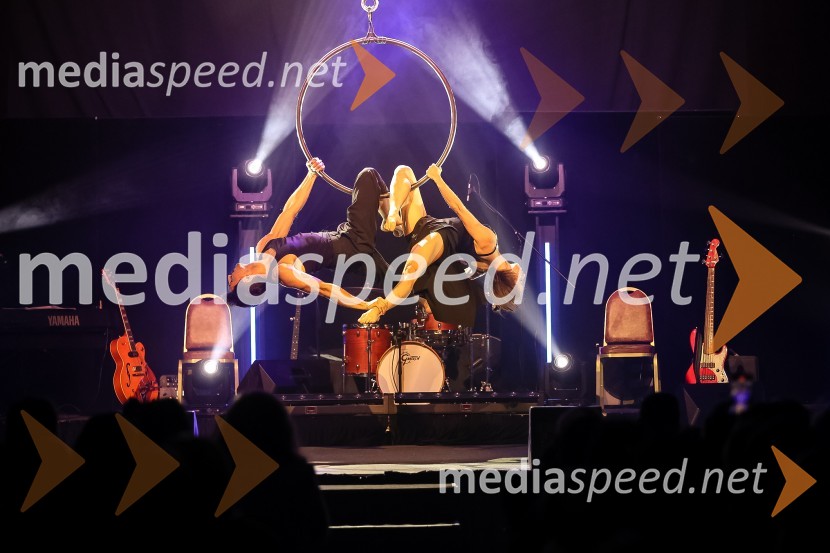 Pionirski dom otvoril sezono s predstavitvijo Pionirskega teatra