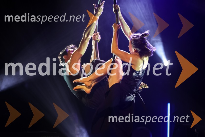 Pionirski dom otvoril sezono s predstavitvijo Pionirskega teatra