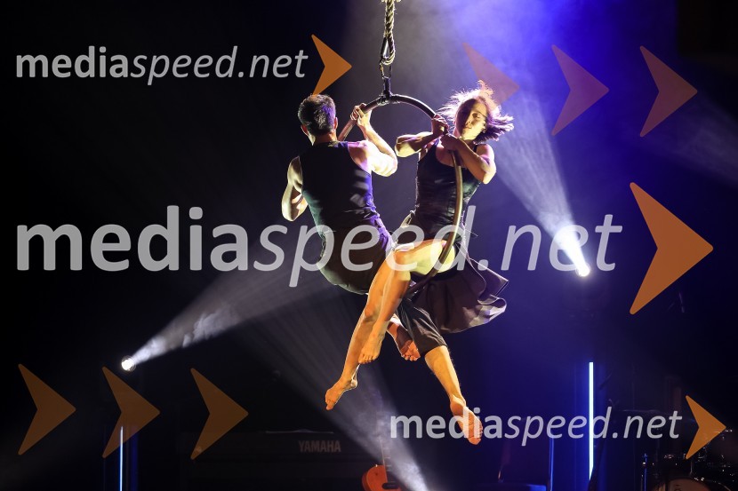 Pionirski dom otvoril sezono s predstavitvijo Pionirskega teatra