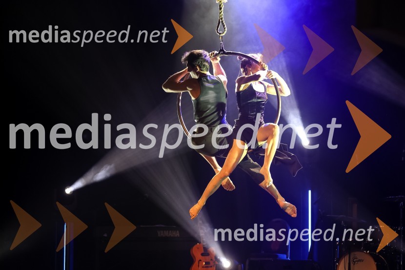 Pionirski dom otvoril sezono s predstavitvijo Pionirskega teatra